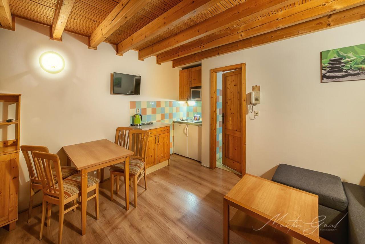 Apartman 322 Tatralandia Liptovsky Mikulas Exterior photo