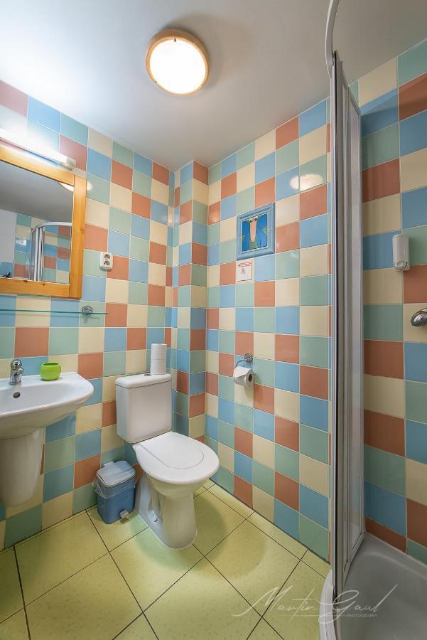 Apartman 322 Tatralandia Liptovsky Mikulas Exterior photo
