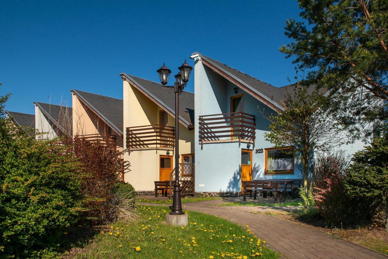 Apartman 322 Tatralandia Liptovsky Mikulas Exterior photo